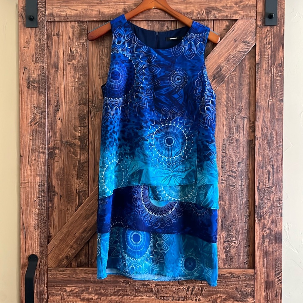 Desigual Dress